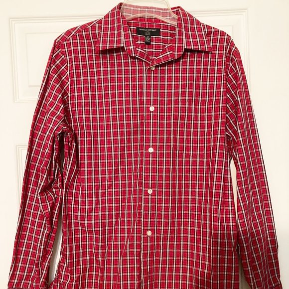 Banana Republic - Picture 1 of 6
